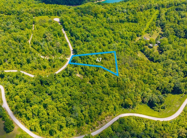 Lot 47 HorseshoeBend, Speedwell, TN 37870
