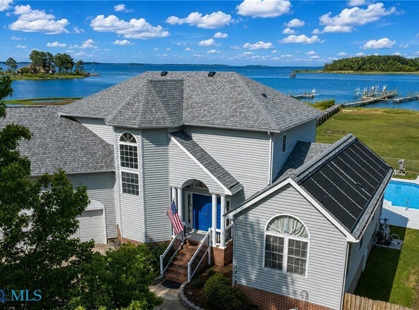 1214 Dandy Loop Road, Yorktown, VA 23692