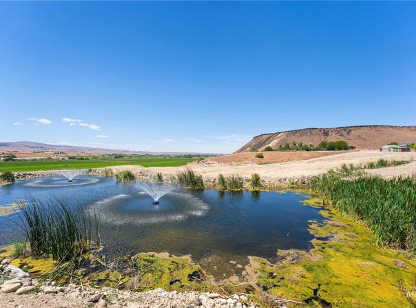 Map Rock Road, Caldwell, ID 83607