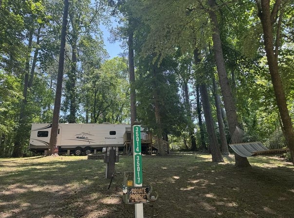 185&186 HAWTHORN CT lot: 2Lots, HORNTOWN, VA 23395