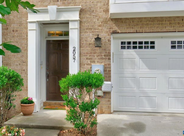 2057 AVINITY LOOP, CHARLOTTESVILLE, VA 22902