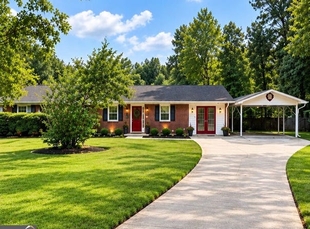 345 Oakhill Cir, Covington, GA 30016