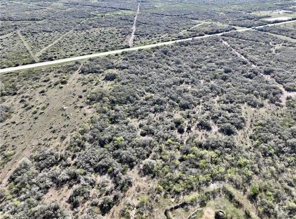 US Highway 183 lot: 3, Refugio, TX 78377