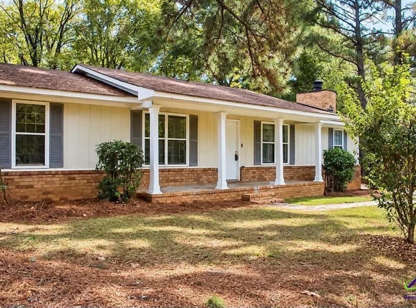 7080 Barcelona Boulevard, Macon, GA 31216