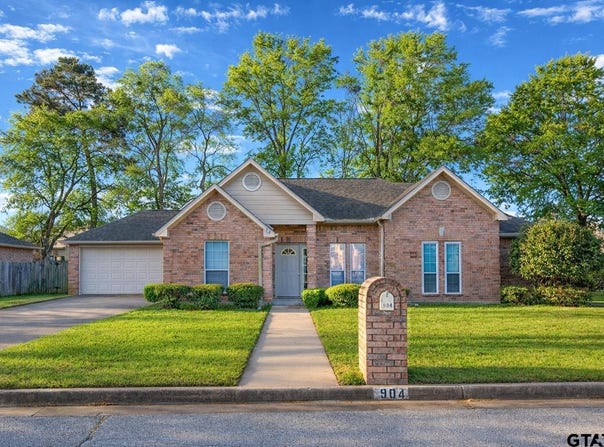 904 Mockingbird, Whitehouse, TX 75791