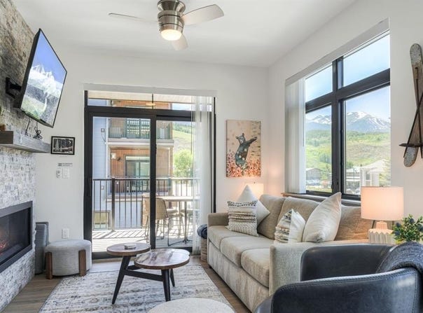 37 W 4th Street, SILVERTHORNE, CO 80498