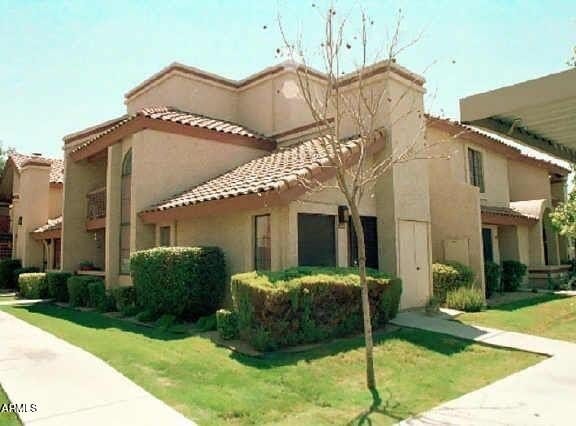 4545 N 67TH Avenue, Phoenix, AZ 85033