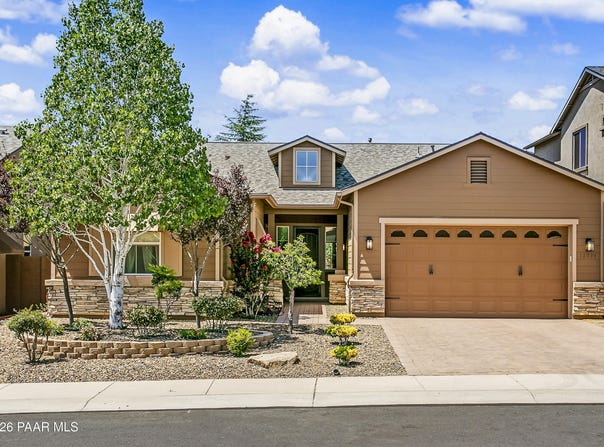 12734 E Miranda Street, Dewey-Humboldt, AZ 86327