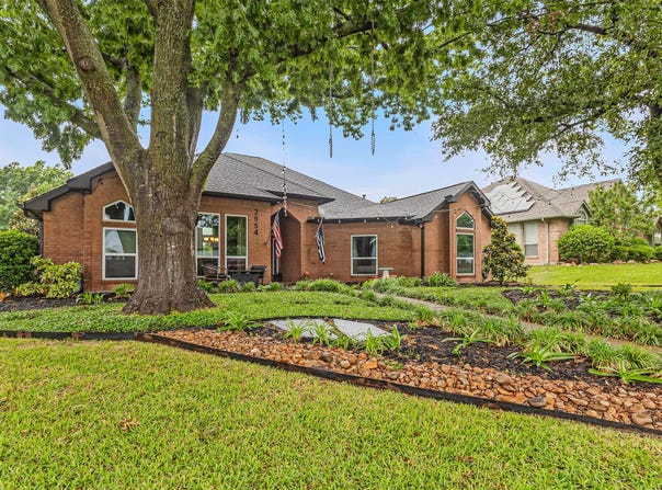 2954 Oak Drive, Rockwall, TX 75032