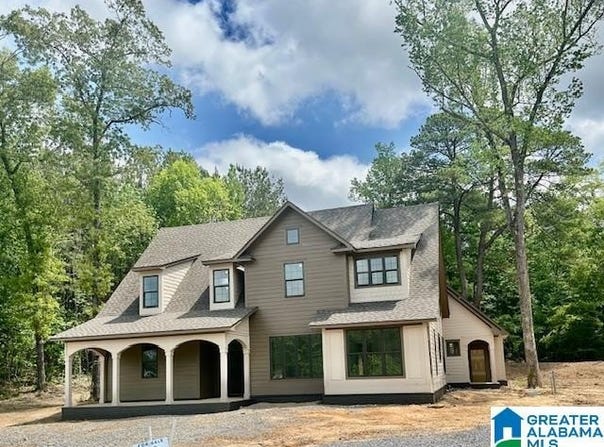 7985 BRAE SHETLAND COURT, MORRIS, AL 35116