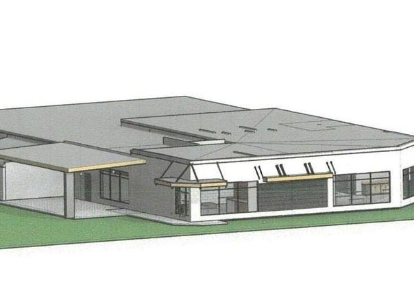6006 N State Road, Davison, MI 48423