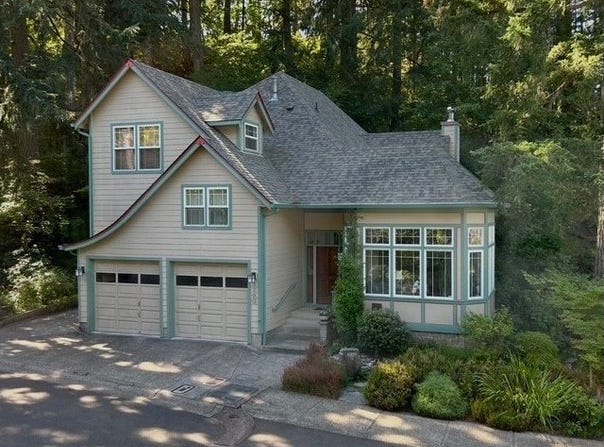 5260 OVERBROOK Ln, Eugene, OR 97405