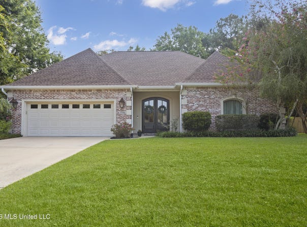 774 Mclane Lane, Biloxi, MS 39532
