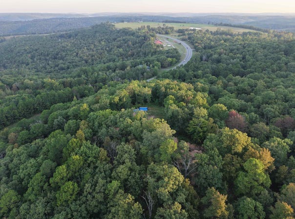 11766 Highway 65, Dennard, AR 72629