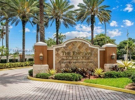 2031 RENAISSANCE BLVD, Miramar, FL 33025