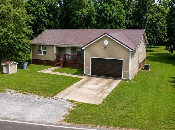 5271 Co. Rd. 6, Sweetwater, AL 36782