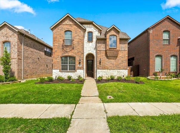 5012 Province Place, Irving, TX 75038