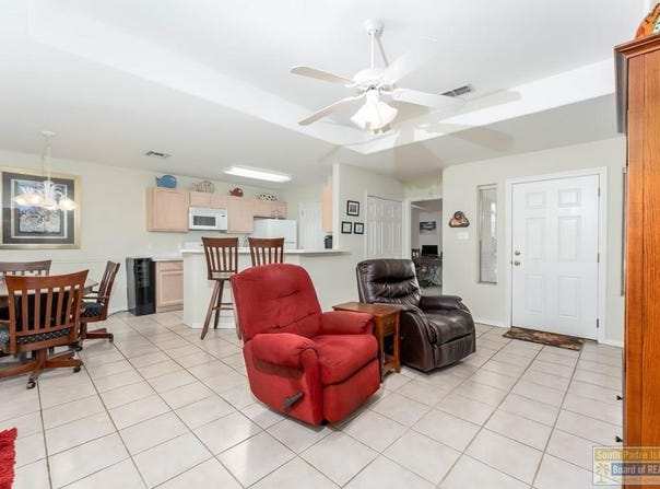 4 Augusta W, Laguna Vista, TX 78578