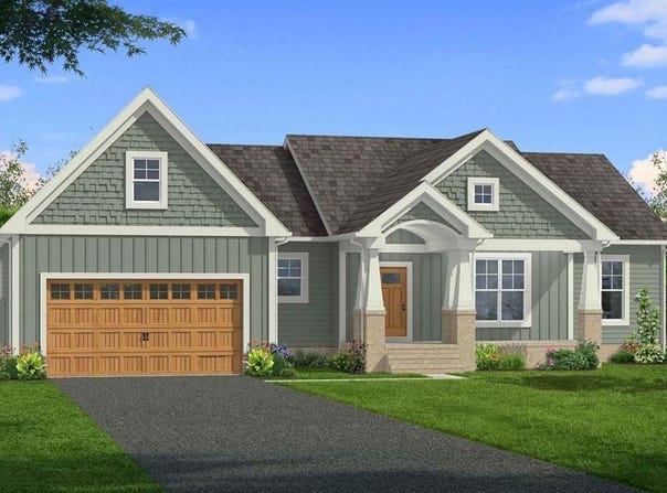 Hawtree Way, Boydton, VA 23917