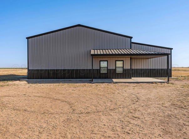 FM 1075, Happy, TX 79042