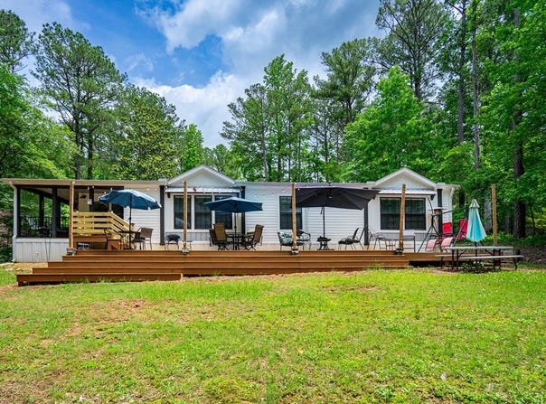 1249 County Road 0446, Five Points, AL 36855