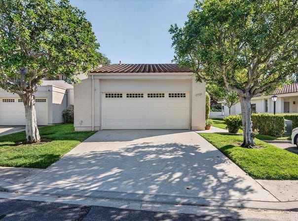 17721 Valle De Lobo, Poway, CA 92064
