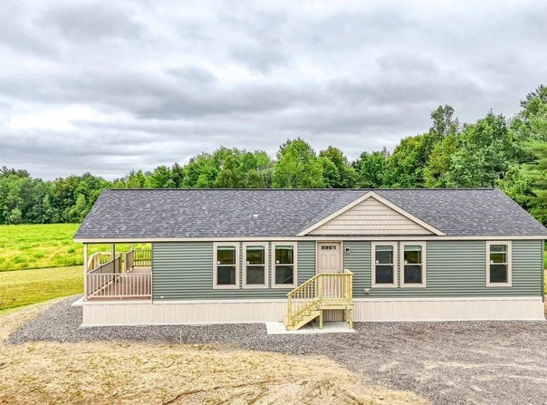107 Eagles Nest, Hancock, ME 04640