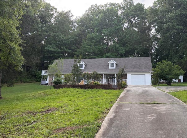 223 ARBY Dr, Hamilton, AL 35570