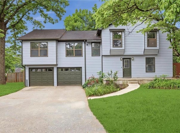 5077 Ravenwood Drive, Marietta, GA 30066