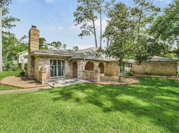 25302 Fairbrook Lane, Spring, TX 77373