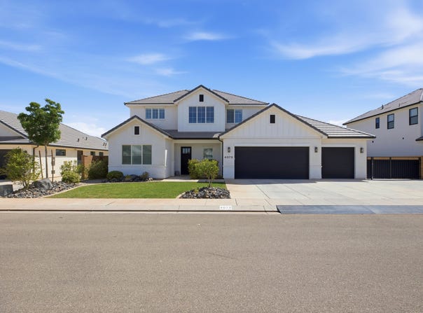 4079 S 435 E, Washington, UT 84780