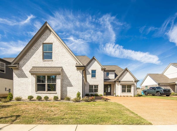 12064 STROMNESS Cv, Arlington, TN 38002