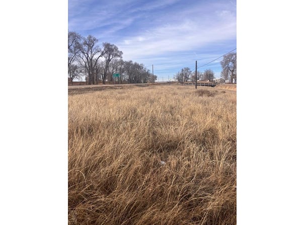 S Railroad St, Manzanola, CO 81058