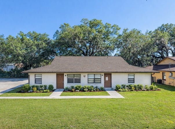 34 NW 21ST Place, OCALA, FL 34475