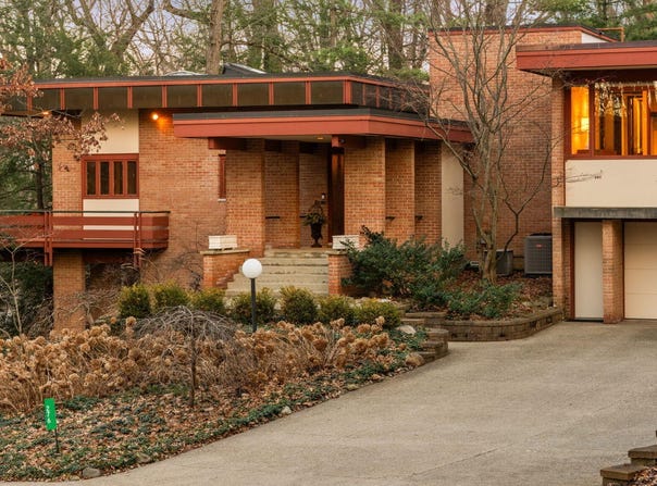276 Indian River Place, Ann Arbor, MI 48104