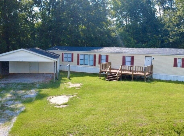 33 Ruger Rd, Petal, MS 39465