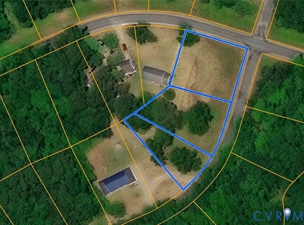 Lancaster Creek Drive, Lancaster, VA 22503