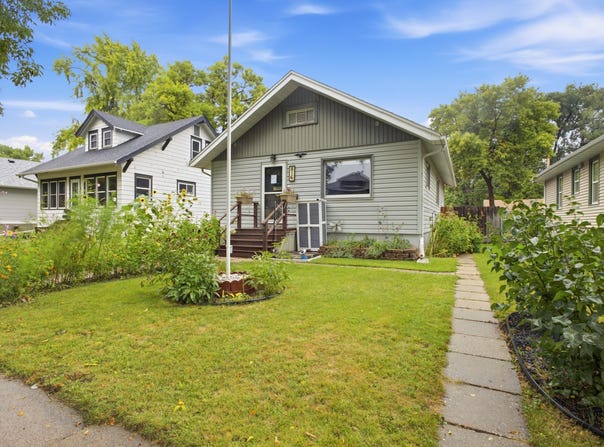 816 N Lincoln Street, Aberdeen, SD 57401