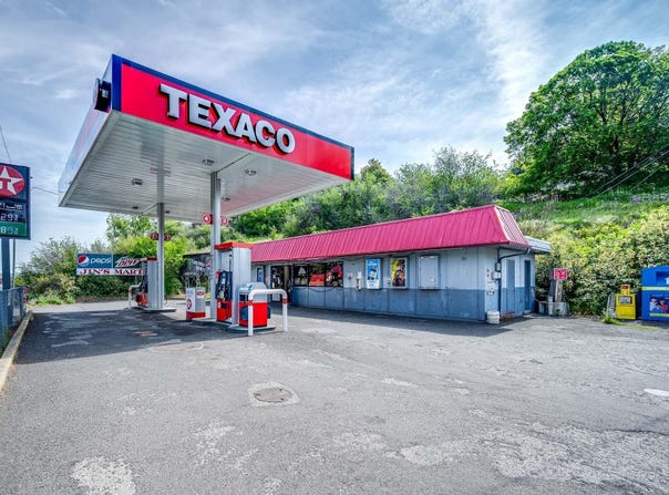 500 S Grand Ave, Pullman, WA 99163-0000