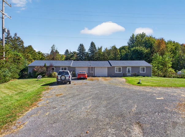 12375 Brooklyn Road, Brooklyn, MI 49230