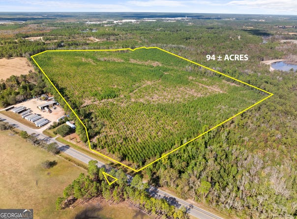 Highway 46, Statesboro, GA 30458