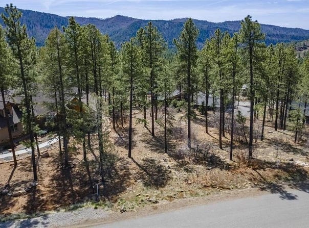 140 Cabin Creek Drive, Durango, CO 81301