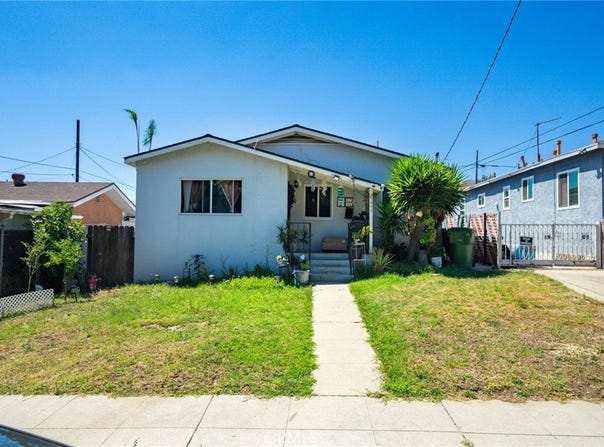 25441 Frampton, Harbor City, CA 90710