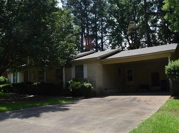 921 Willow, Malvern, AR 72104