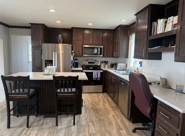 110 E Evergreen Drive, Kalispell, MT 59901