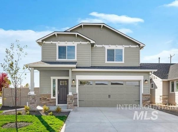 Tekulve St, Caldwell, ID 83605