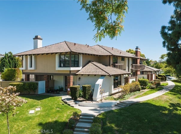 91 W Yale, Irvine, CA 92604