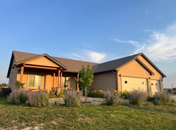 1030 Centennial Drive, Chadron, NE 69337