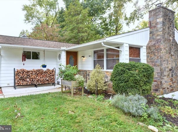 6802 GLENKIRK Road, BALTIMORE, MD 21239