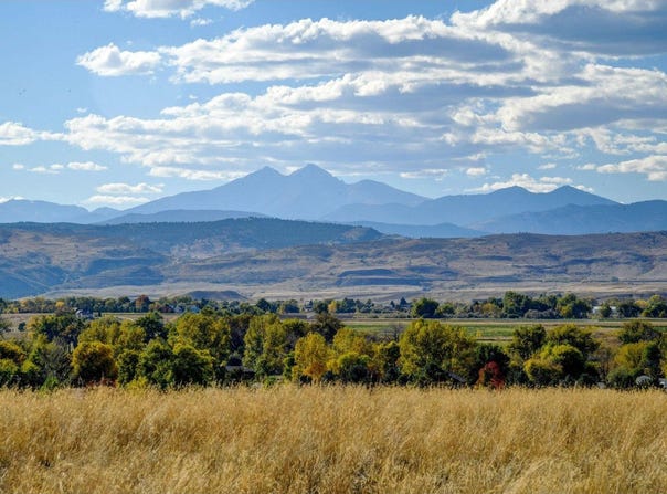 1 Cadence Ct, Berthoud, CO 80513